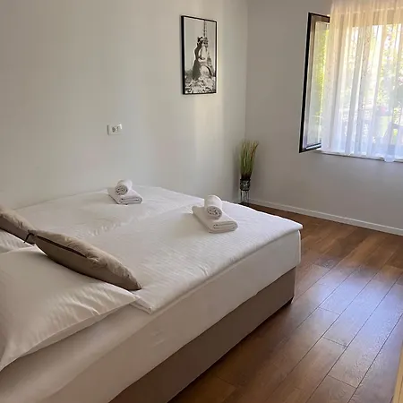 Apartment Vesna Split Exterior foto