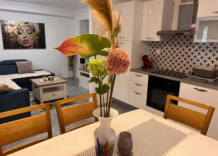 Apartment Vesna
