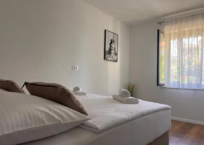Apartment Vesna