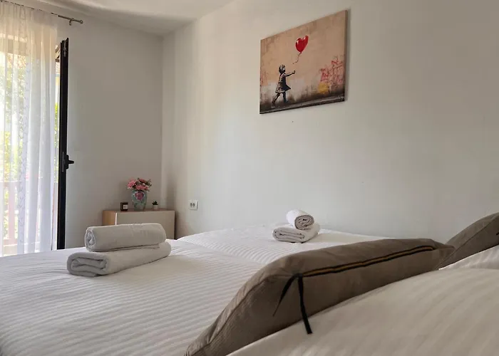 Apartment Vesna
