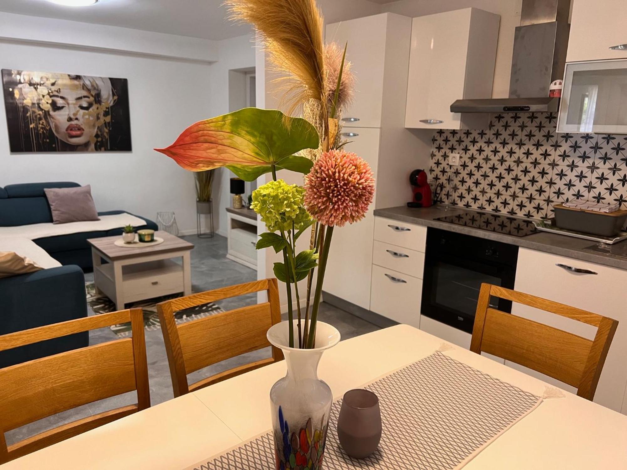 Apartament Vesna