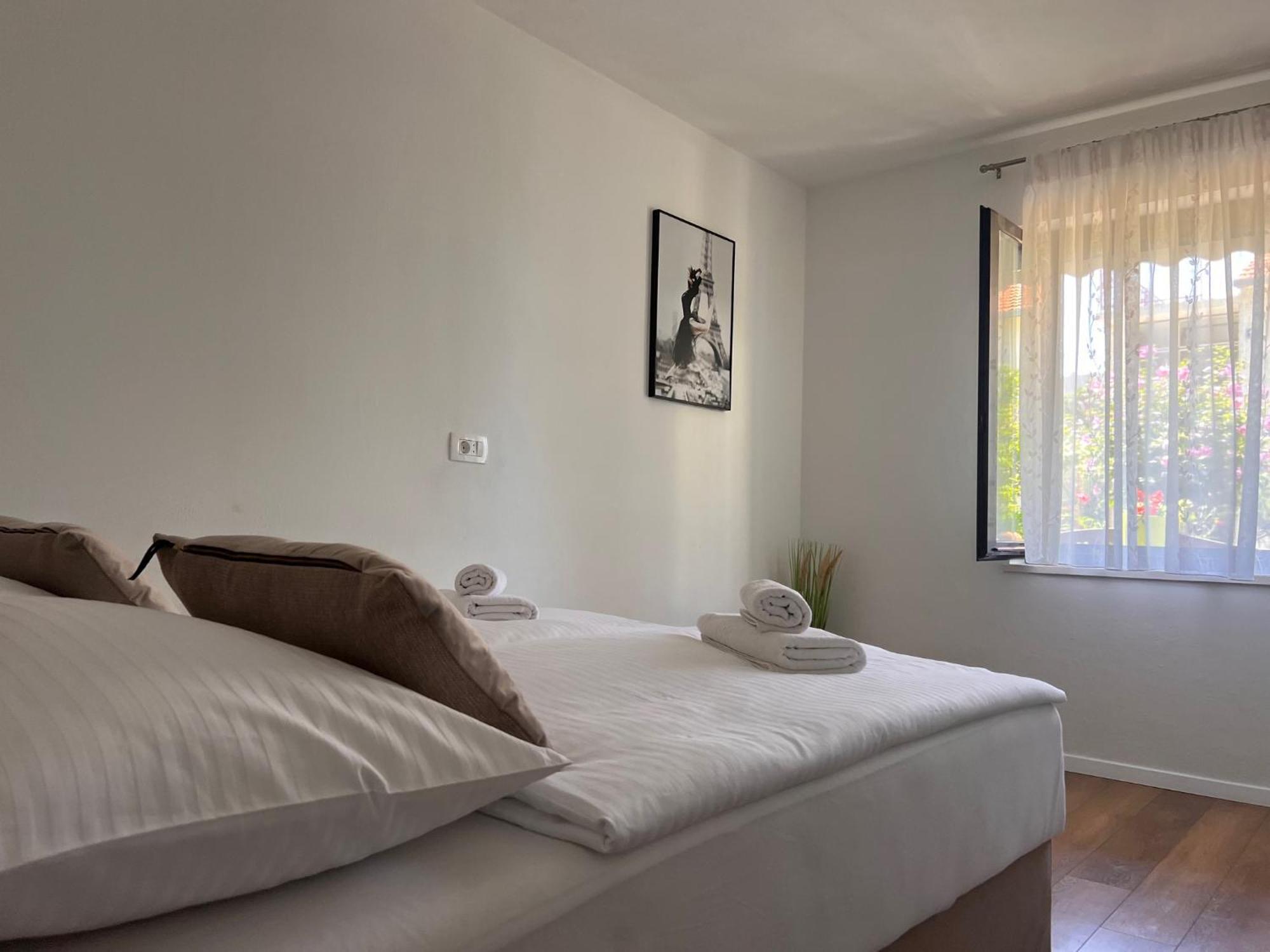 Apartament Vesna Split