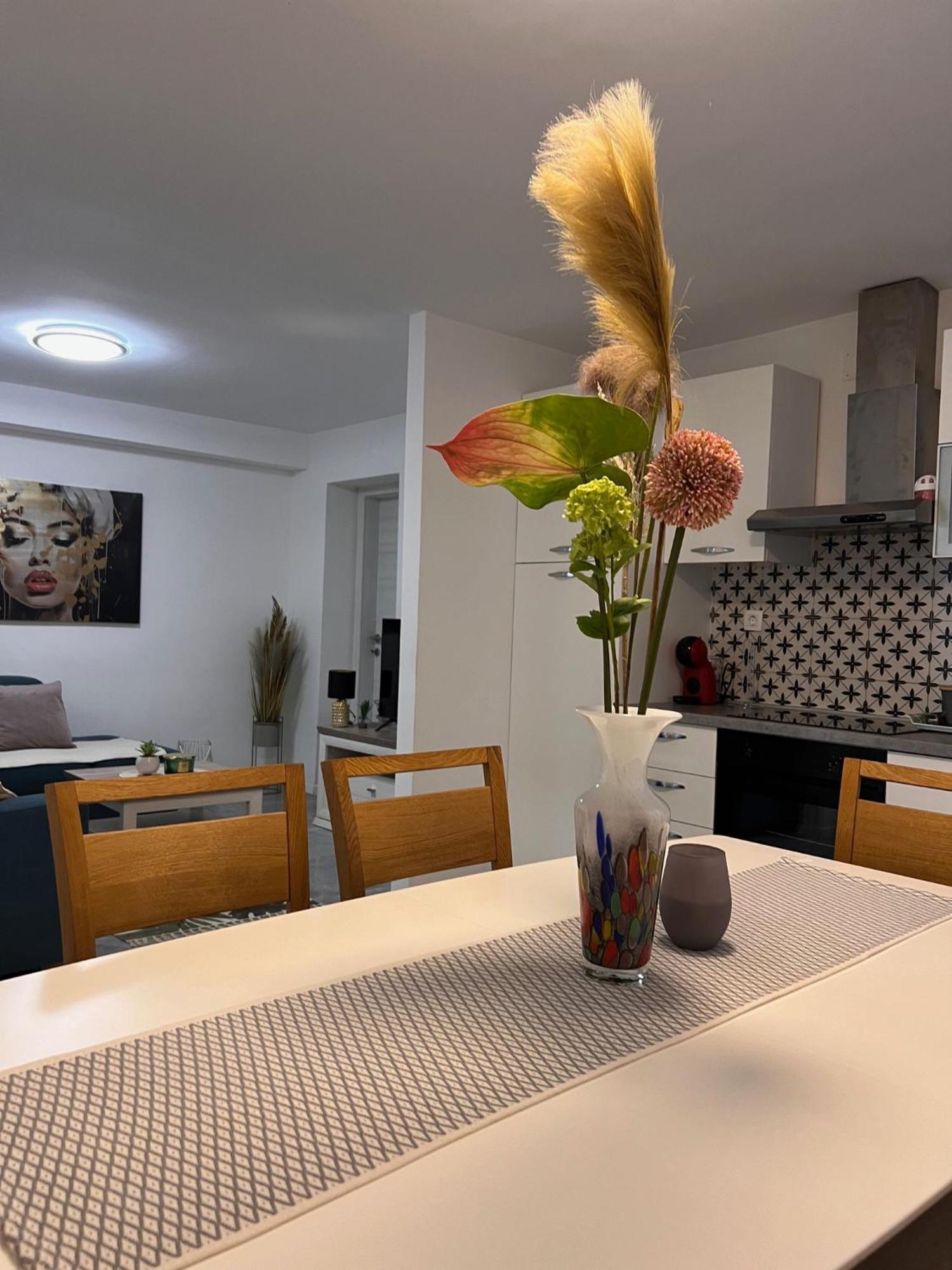 Vesna Apartament Split