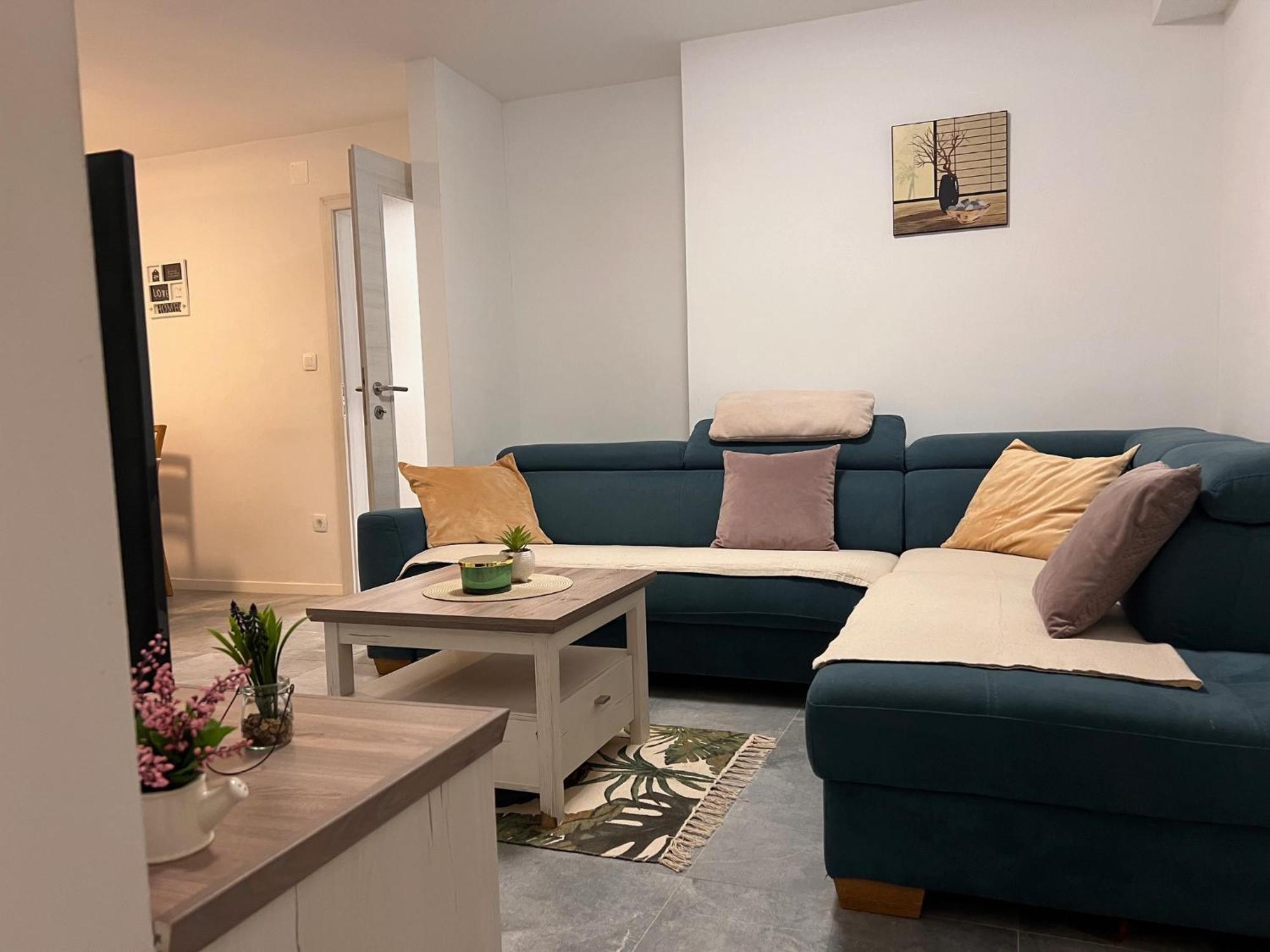 Apartament Vesna