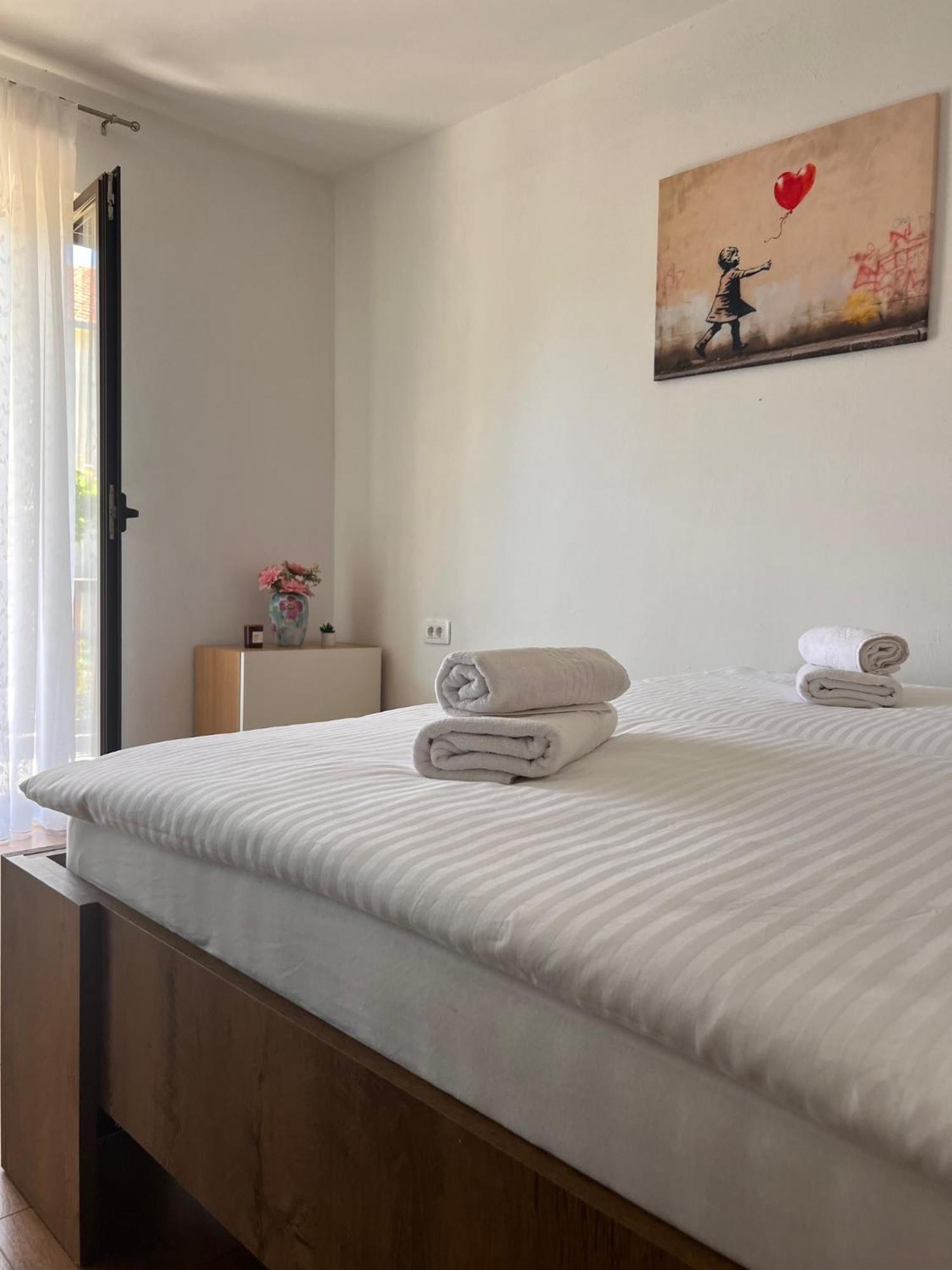 Apartament Vesna Split