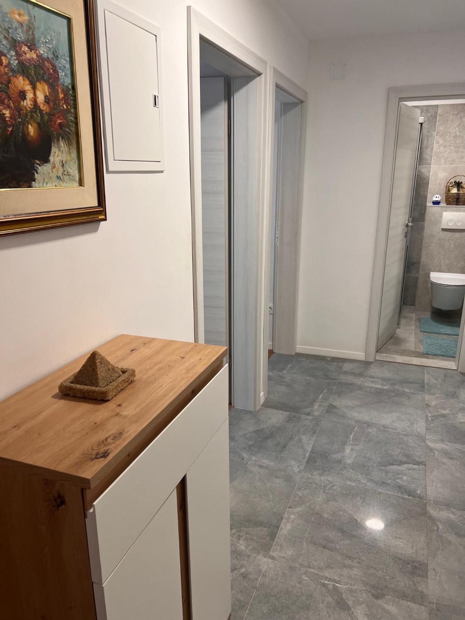 Vesna Apartament Split