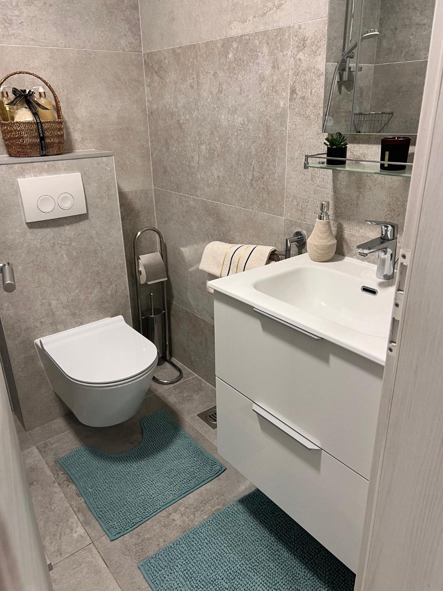 Apartament Vesna Split