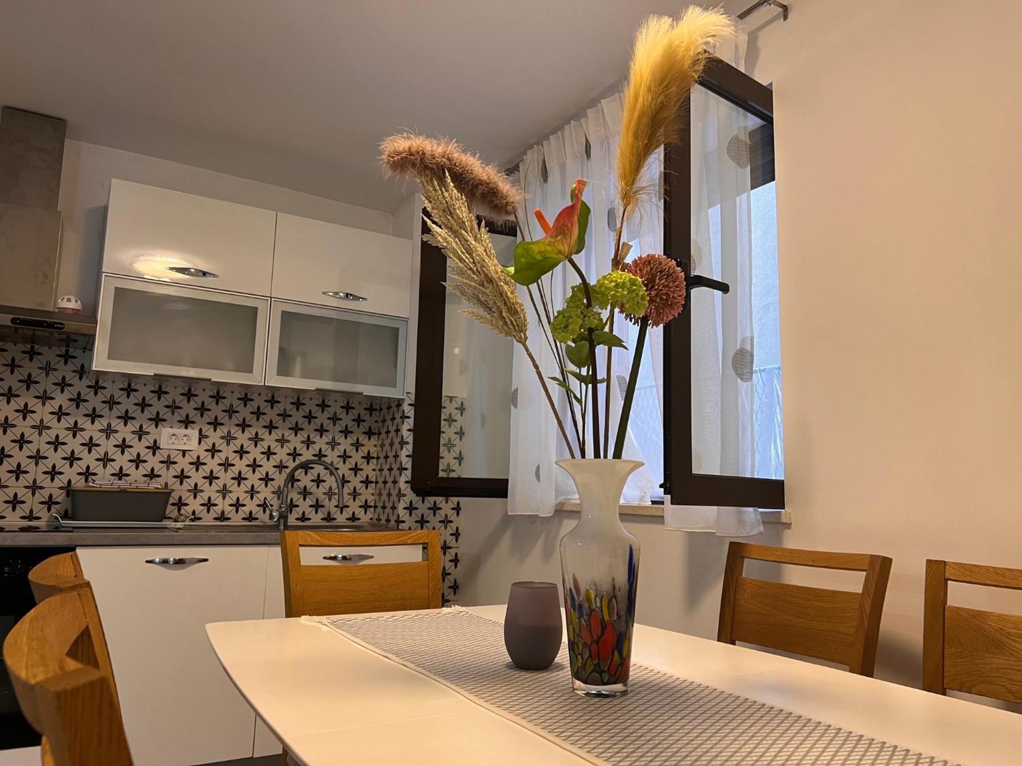 Vesna Apartament