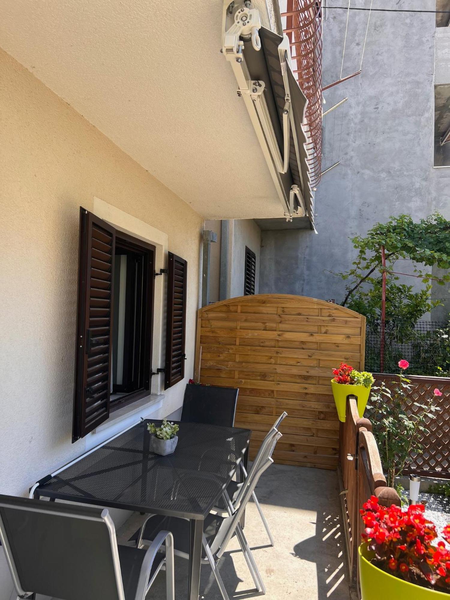 Vesna Apartament