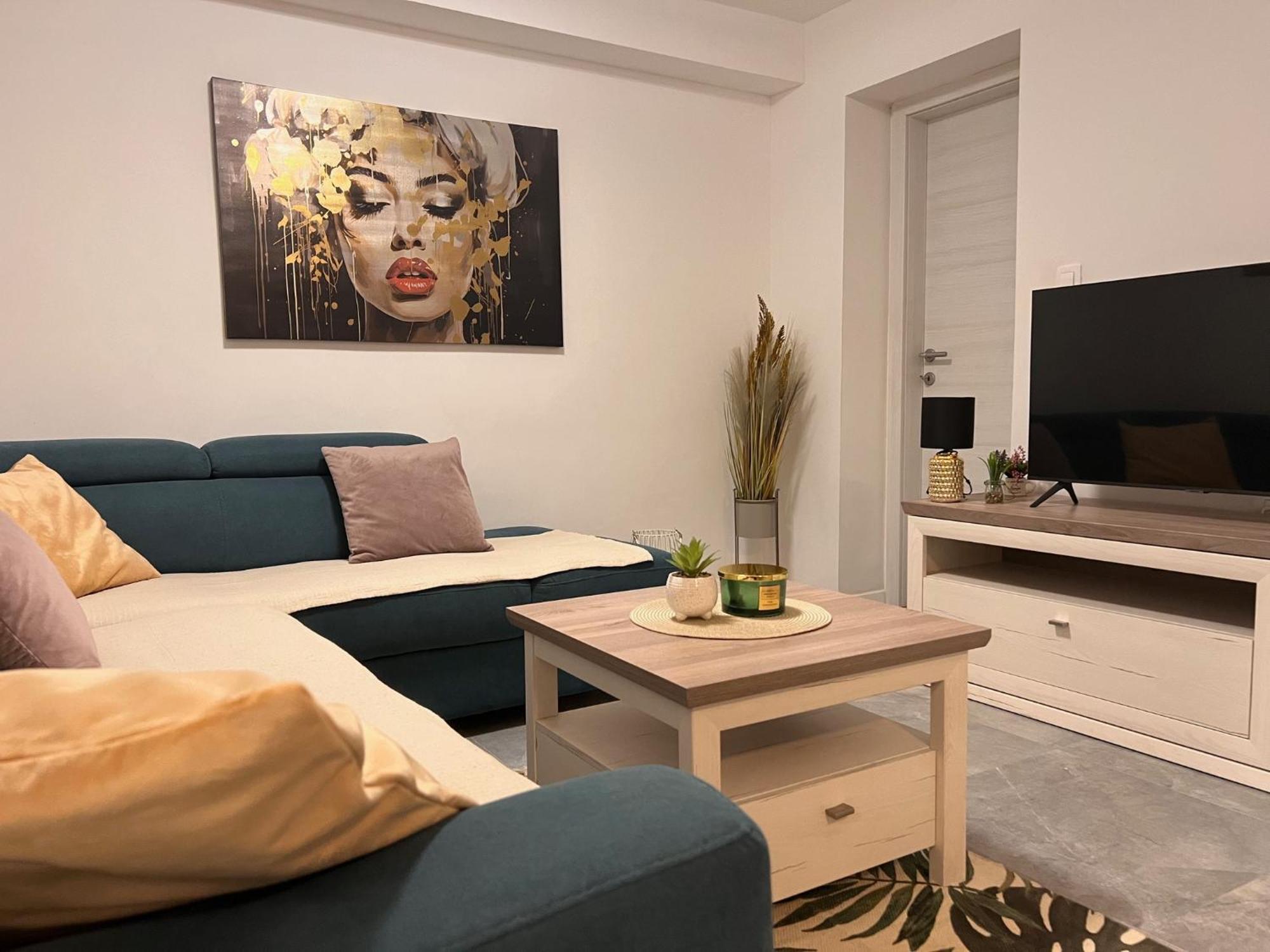 Vesna Apartament Split