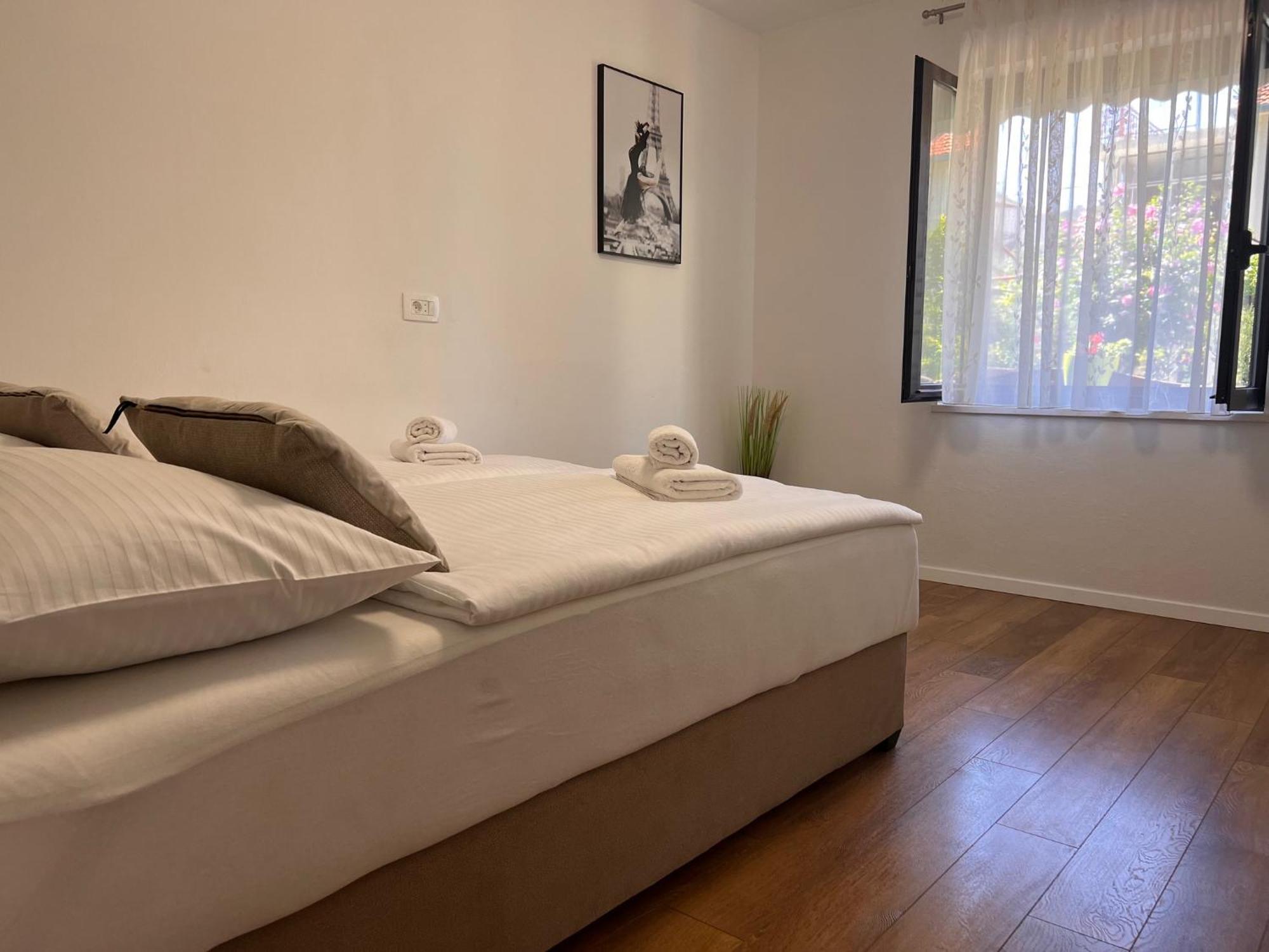 Vesna Apartament *