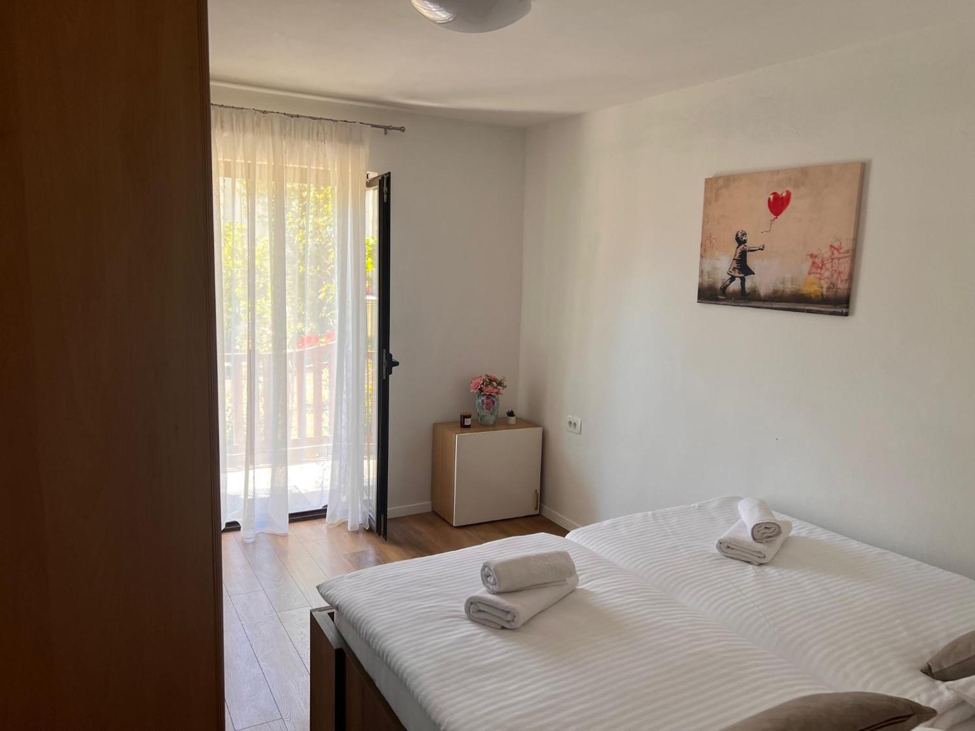 Apartament Vesna *