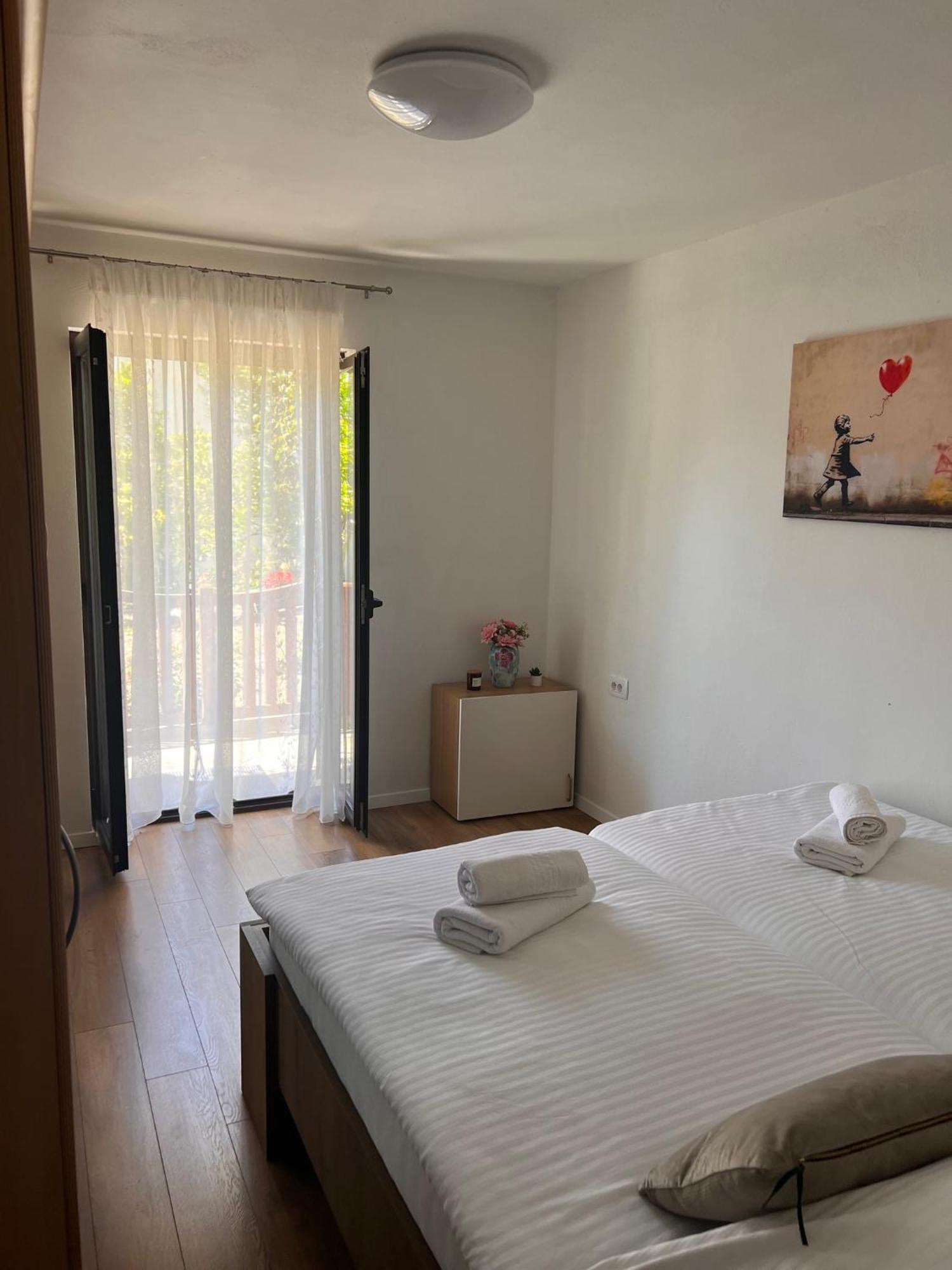 Vesna Apartament Split