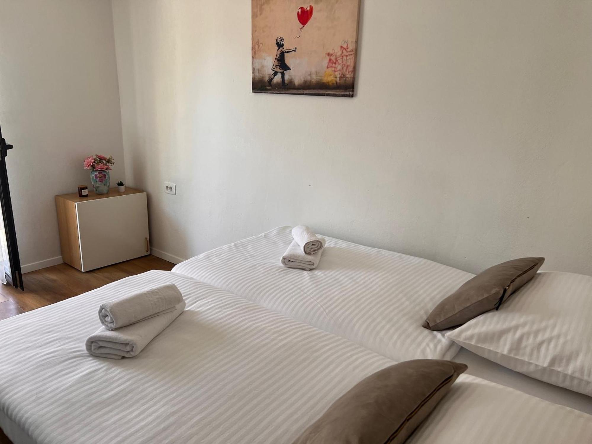 Apartament Vesna