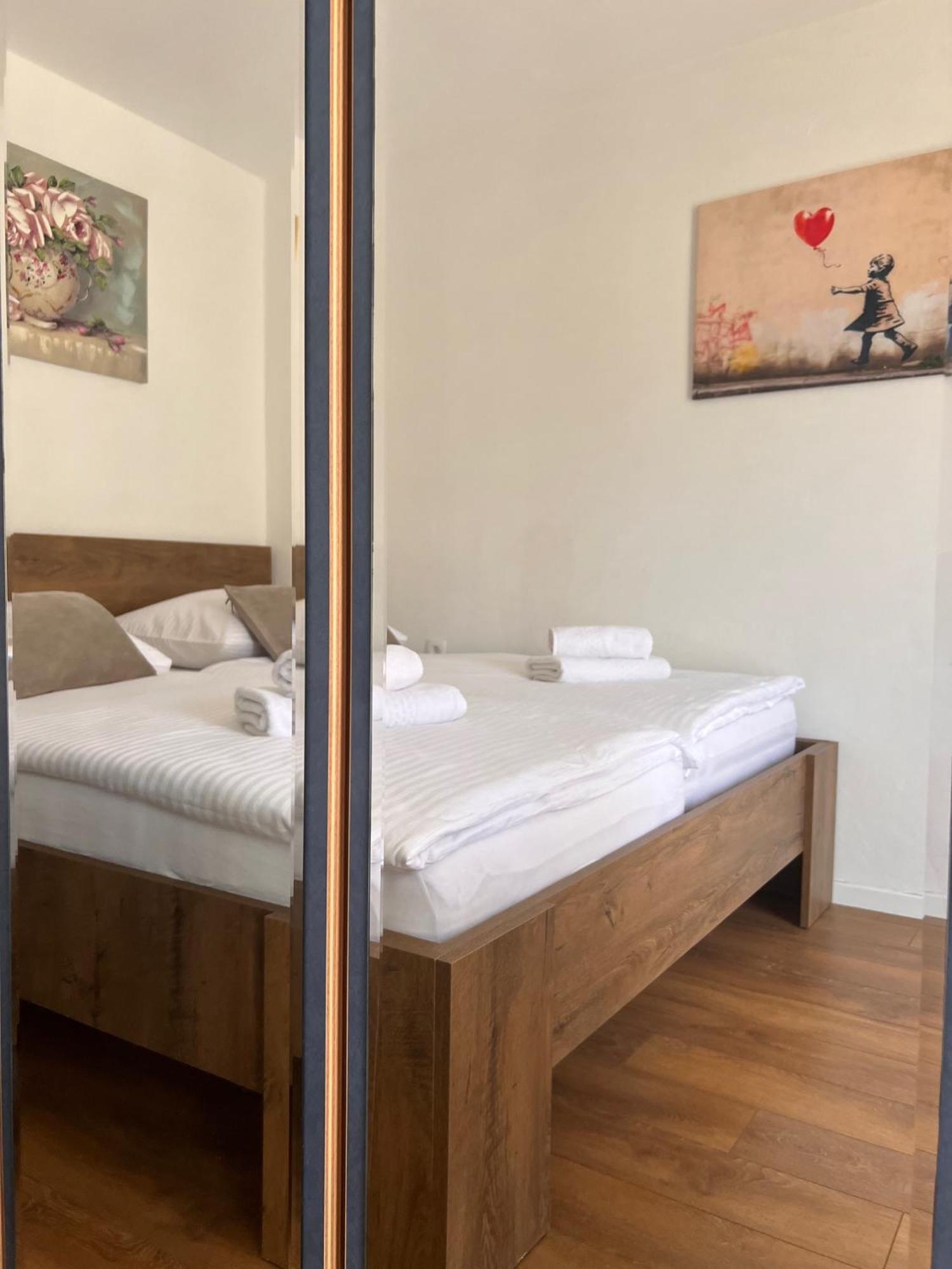 Vesna Apartament Split
