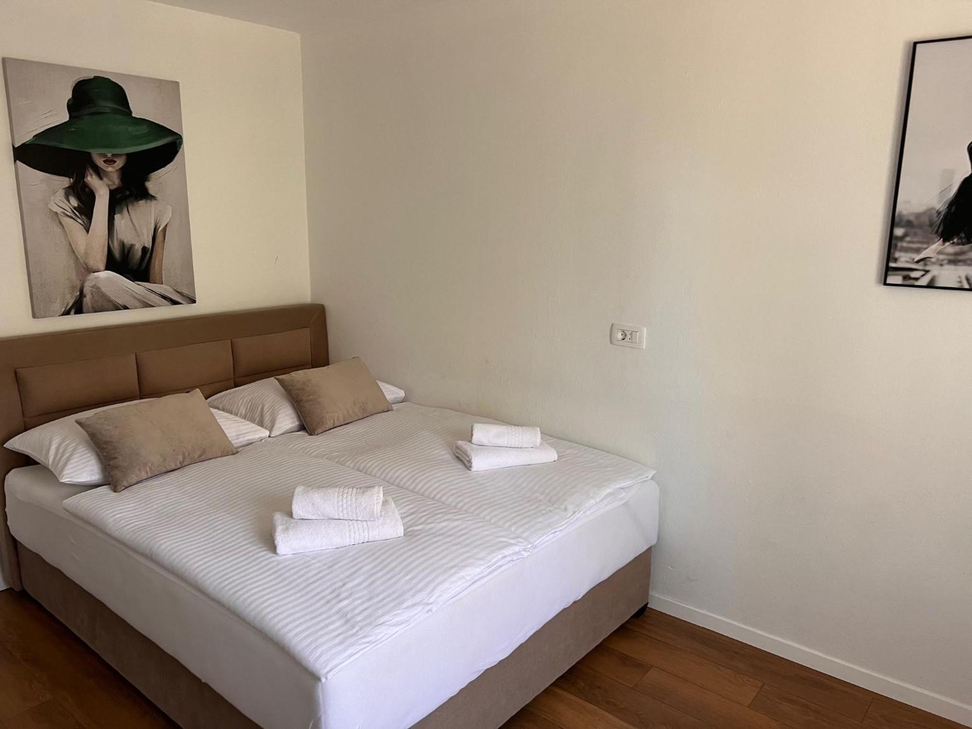 Vesna Apartament *