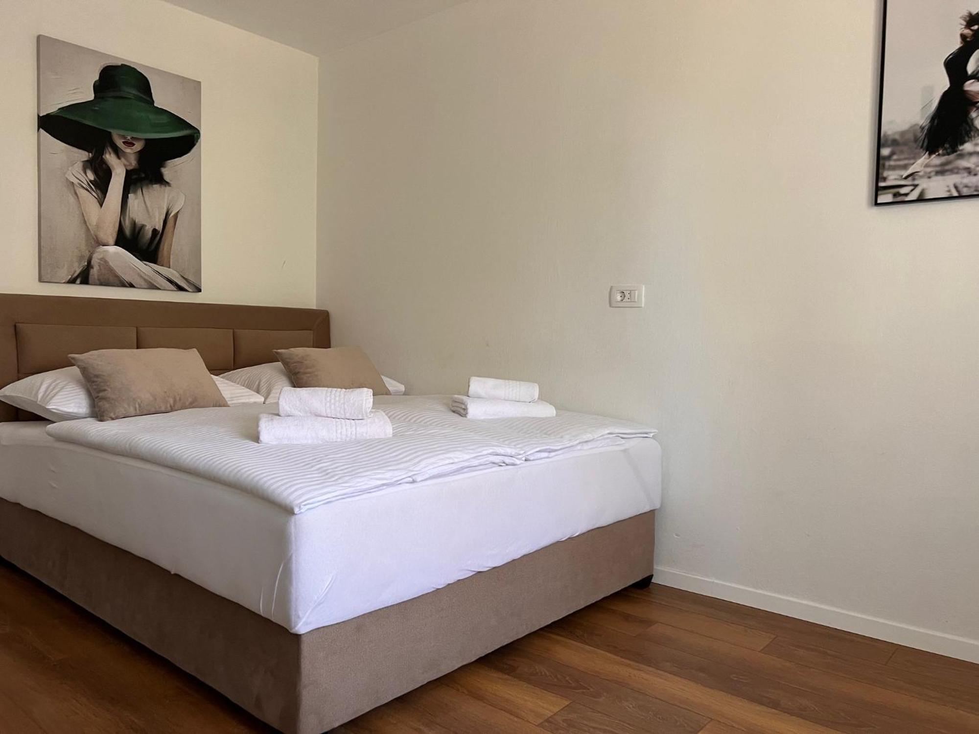 Vesna Apartament