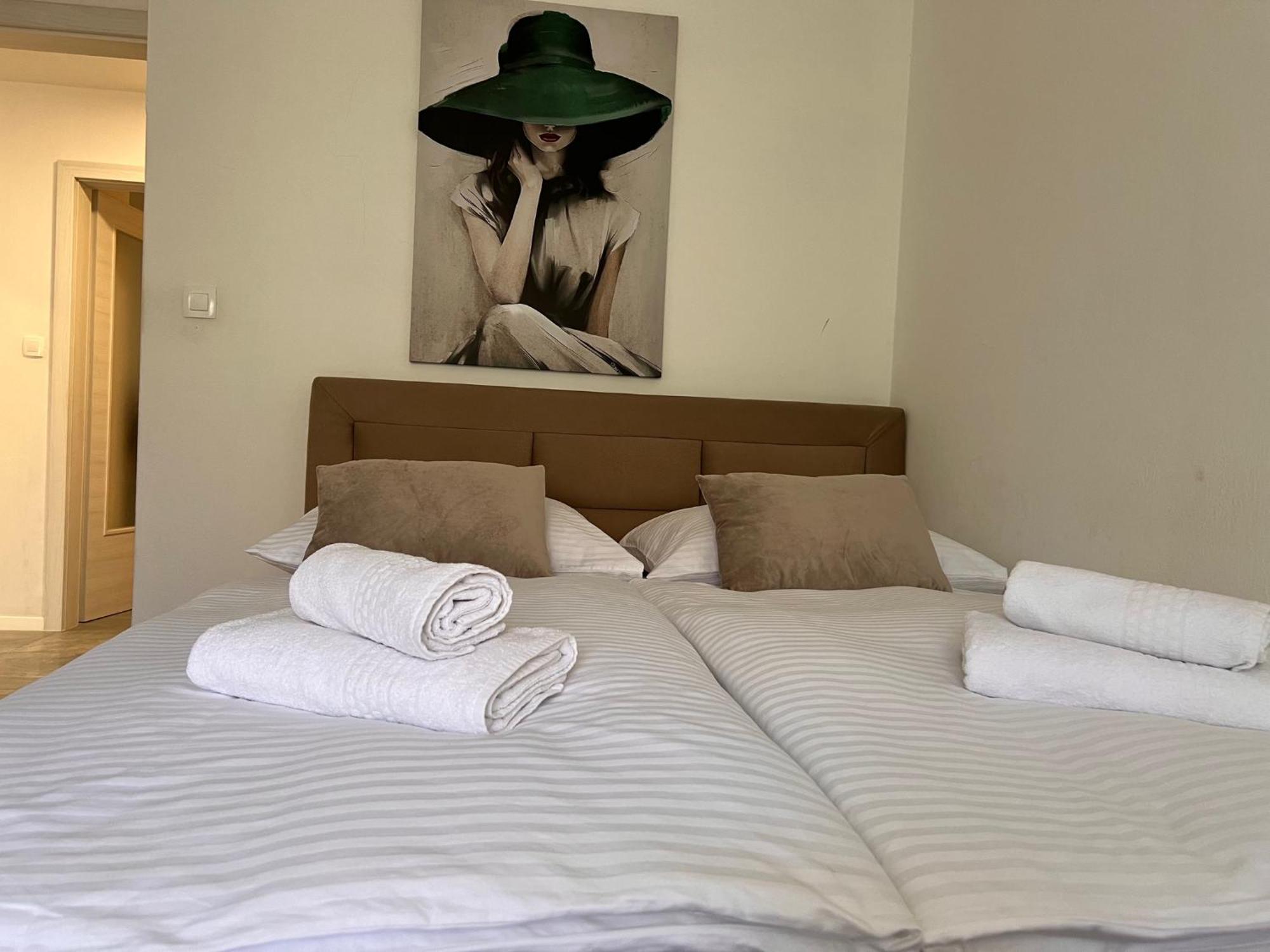 Vesna Apartament Split