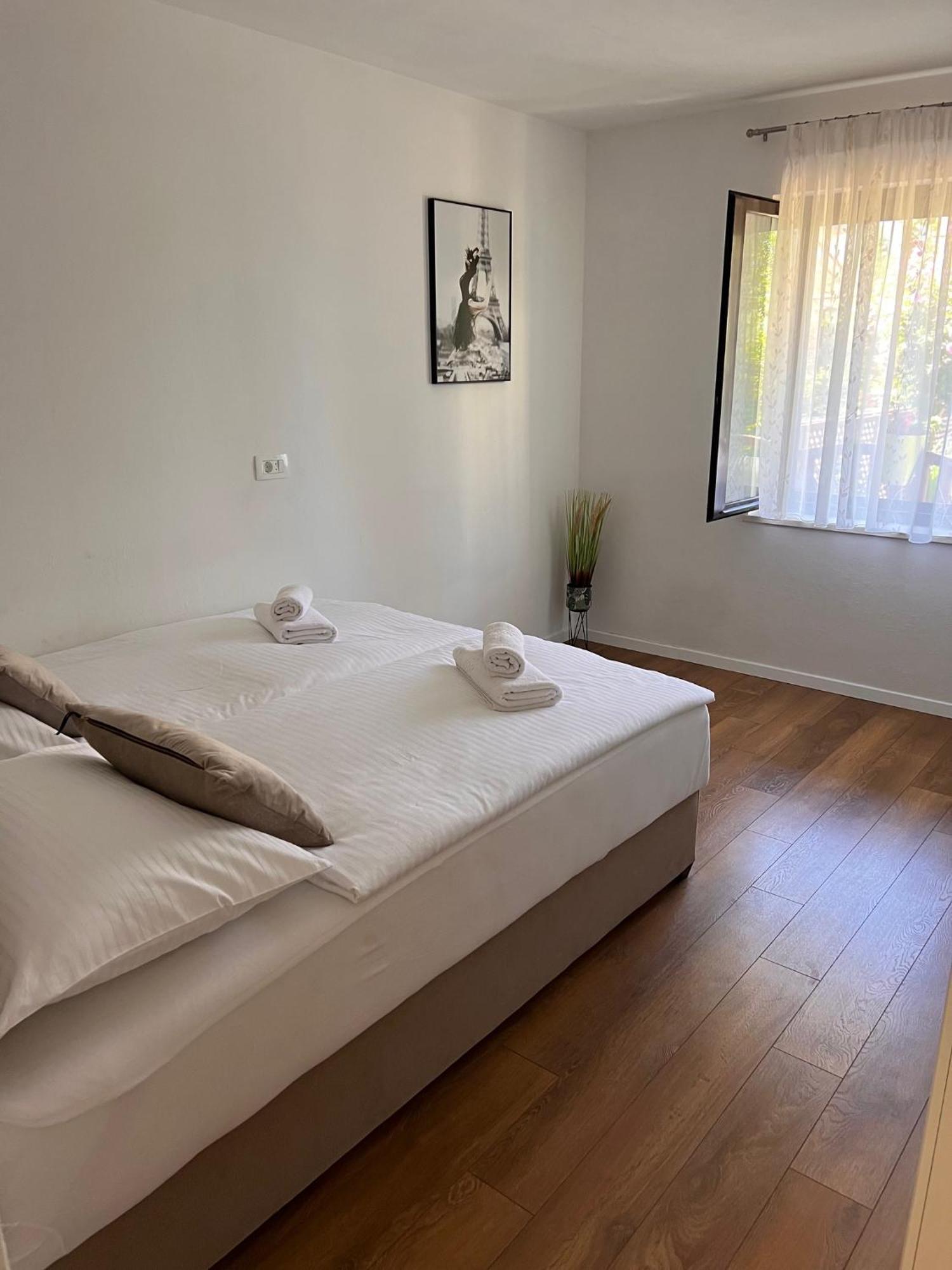 Vesna Apartament Split